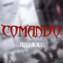 Comandos: The Lone Soldiers