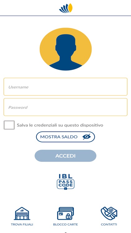 IBL E-Bank