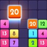 Get Number Blocks - Merge Puzzle for iOS, iPhone, iPad Aso Report