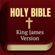 Get Bible KJV - Daily Bible Verse for iOS, iPhone, iPad Aso Report