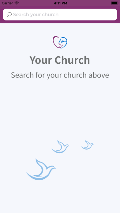 ViVi Church Alive screenshot 2