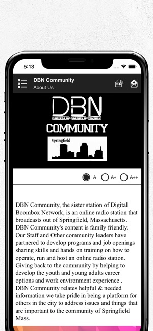 DBN Community USA(圖4)-速報App