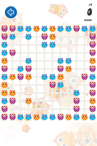 Скриншот из Dots GO Kids