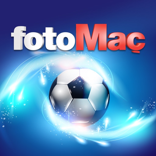 fotoMac iOS App
