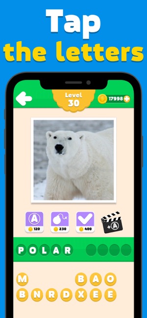 Animals quiz: guess the animal(圖2)-速報App