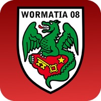 VfR Wormatia 08 Worms e.V. app not working? crashes or has problems?