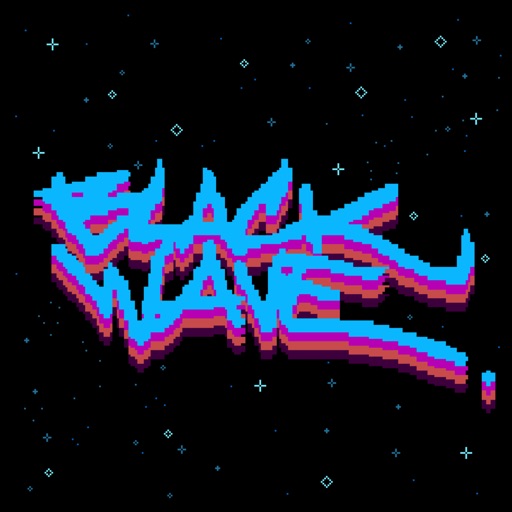 blackwave. – The Game