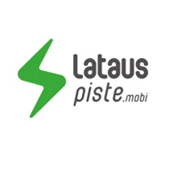 Latauspiste