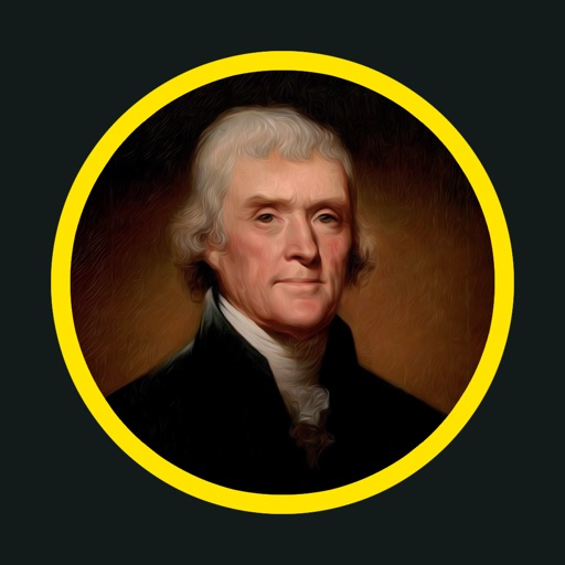 Thomas Jefferson Wisdom