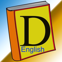 English Audio Dictionary