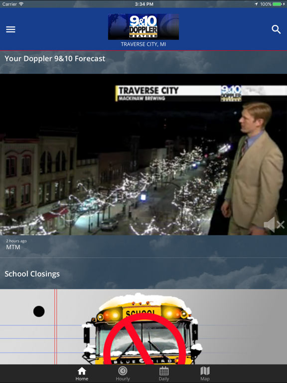 Doppler 9&10 Weather Teamのおすすめ画像2