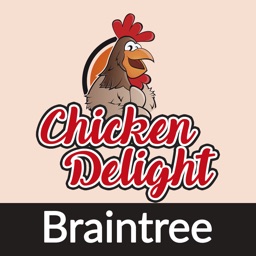 CHICKEN DELIGHT BRAINTREE