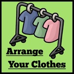 Arrange Your Clothes
