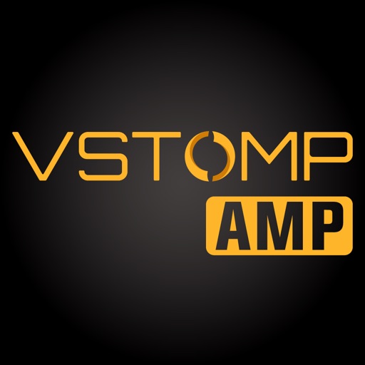 VStomp Amp HD