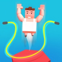 Jumpy Rope Star pour PC
