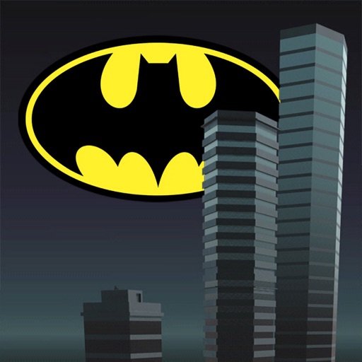 Gkids para Batman Icon