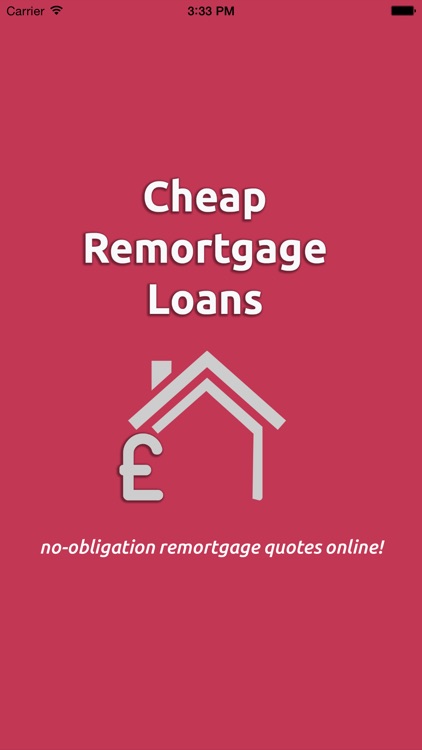 Cheap Remortgage Loans