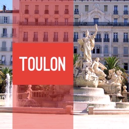 Toulon Travel Guide