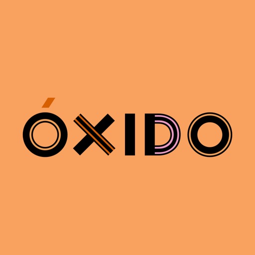 OXIDO icon