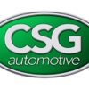 CSG Automotive App