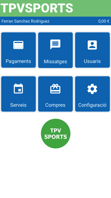 TPVSports screenshot 2