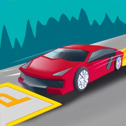 Parking Master - Draw Road 3D