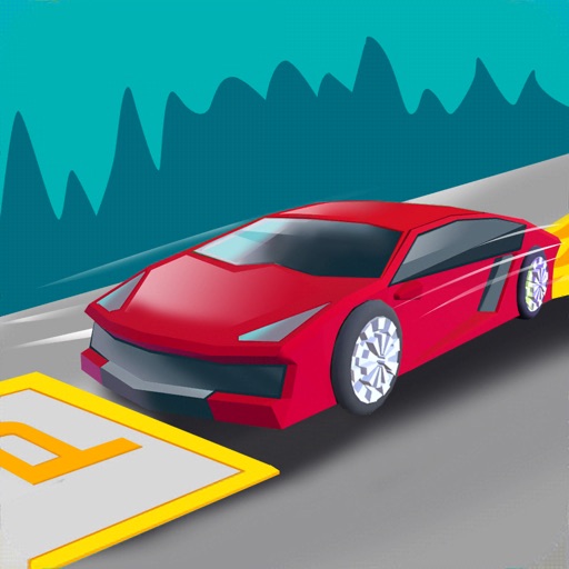 Parking Master - Draw Road 3D