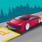 Draw Road with your finger and guide your car to the Parking Place