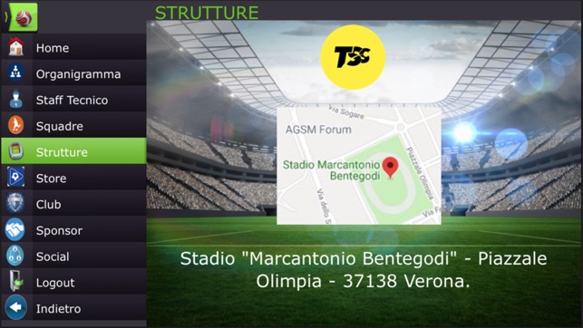 Hellas Verona TSS(圖5)-速報App