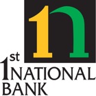 1st National Bank Lebanon