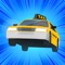 Icon Taxi Rider 3D