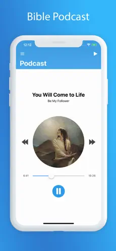 Captura de Pantalla 2 Watchtower Library 2021 iphone