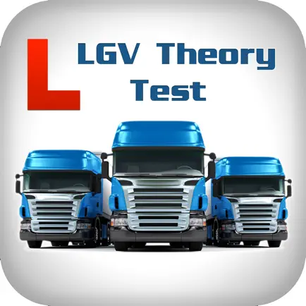 UK LGV Theory Test Cheats