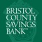 Bank wherever you are with Bristol County Savings Bank Mobile for the iPhone