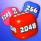 2048 Cubes 3D