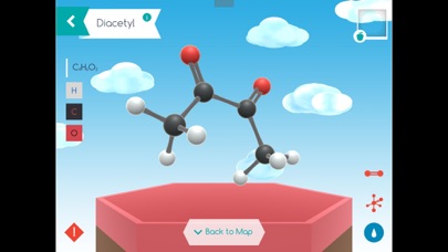 How to cancel & delete Happy Atoms from iphone & ipad 2