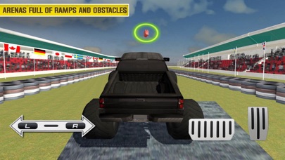 Truck Speed Cup screenshot 3