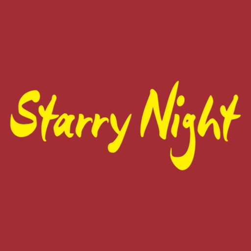 Starry Night Chinese Takeaway