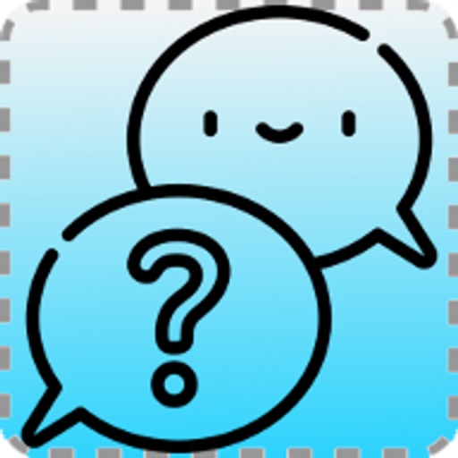 React Trivia Game icon