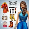Icon Dress Up Games - Fashion Diva