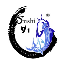 Sushi 91