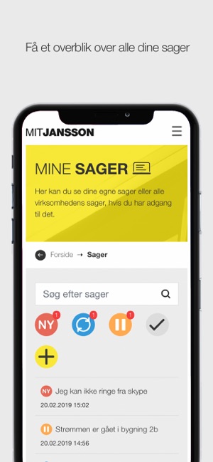 Mit Jansson(圖2)-速報App