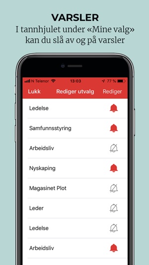 Dagens Perspektiv(圖4)-速報App