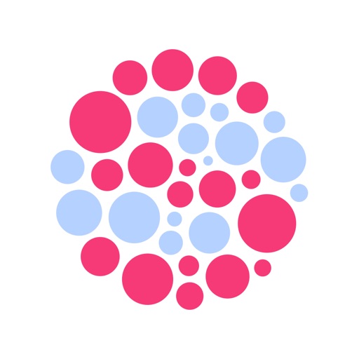 Dotello Slide: Dots Match iOS App