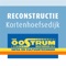 In deze app vindt u alle informatie over de werkzaamheden van het project 'Reconstructie Kortenhoefsedijk' in de gemeente Wijdemeren