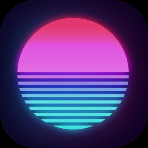Bounce - Music Video Maker iOS App