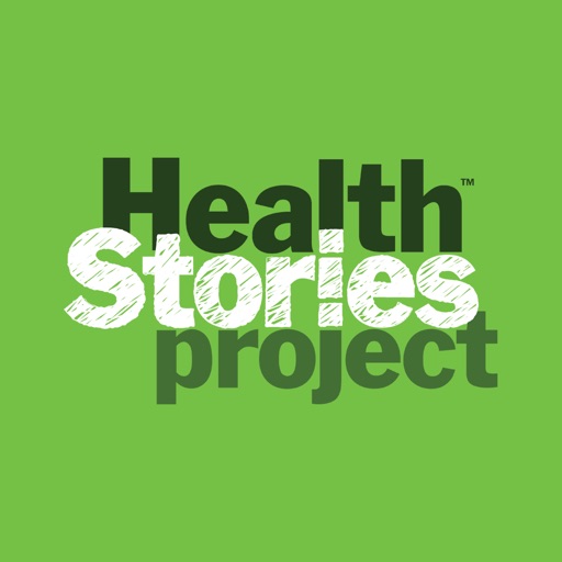 Health Stories Project icon