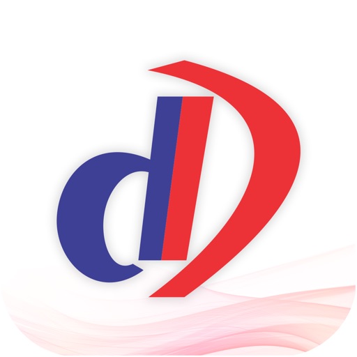 DD Target PMT Online Classes icon