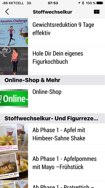 INJOY Büdingen screenshot-3