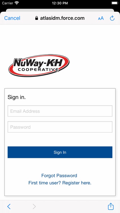 NuWay-K&H Cooperative